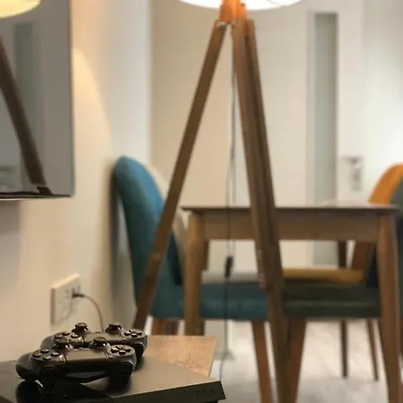Beta Homes Boutigue Appartamento Buca