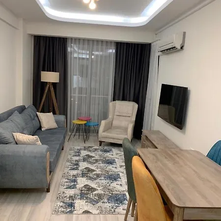 Beta Homes Boutigue Appartamento *