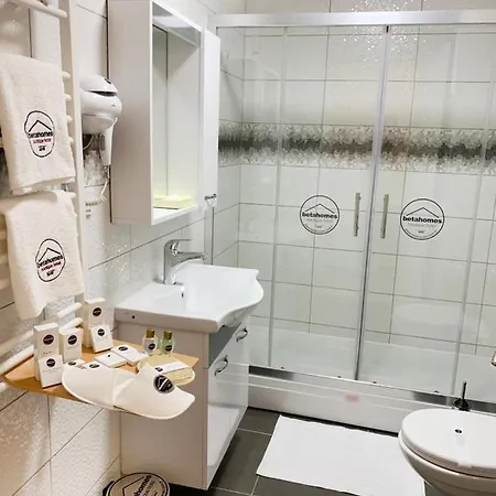 Beta Homes Boutigue *