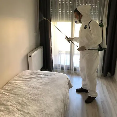 Appartamento Beta Homes Boutigue *