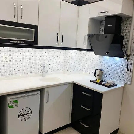 Appartamento Beta Homes Boutigue *